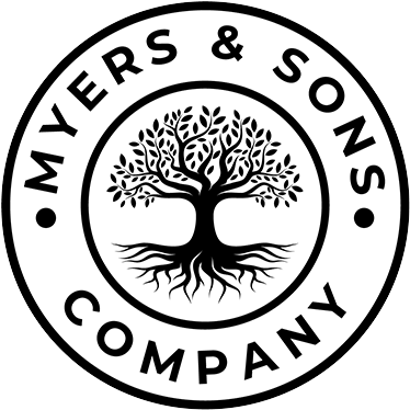 Myers and Sons Company logo
